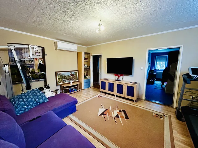 Eladó ház Nagyatád 98 nm