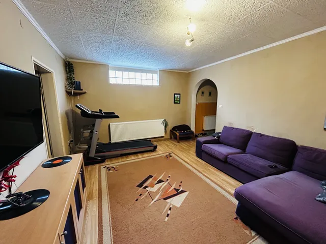 Eladó ház Nagyatád, Honvéd köz 98 nm