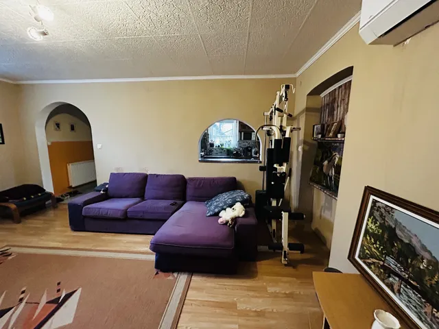 Eladó ház Nagyatád, Honvéd köz 98 nm