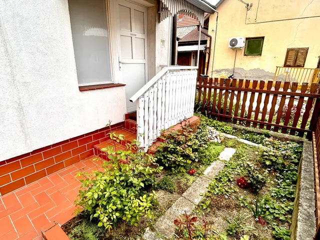 Eladó ház Nagyatád, Szabó Dezső utca 110 nm