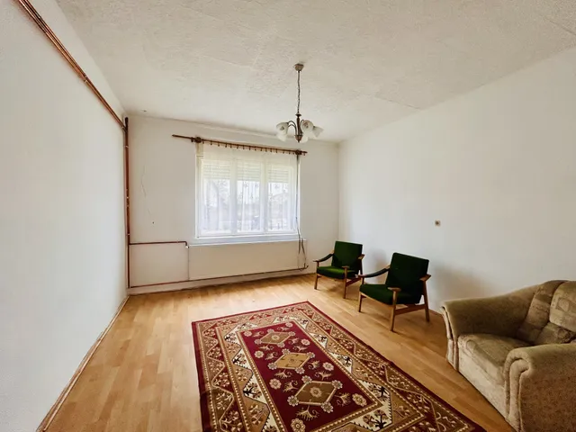 Eladó ház Berzence, Kossuth u. 115 nm