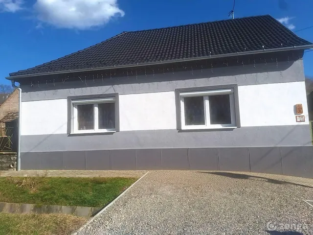 Eladó ház Helesfa 100 nm