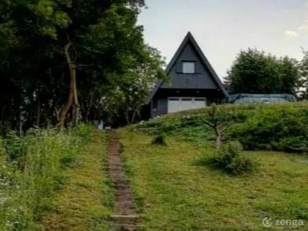 Eladó üdülő és hétvégi ház Dömös 60 nm