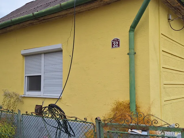 Eladó ház Sarud 80 nm