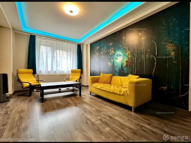 Eladó lakás Budapest II. kerület, Szépilona 54 nm