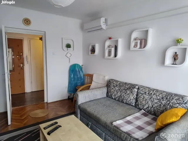 Eladó lakás Nagykanizsa, Belváros, Herman Ottó utca 57 nm