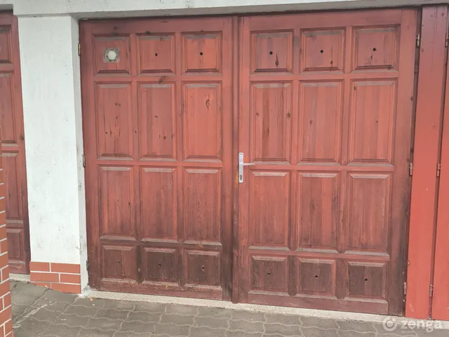 Eladó garázs Nyíregyháza, Belváros 12 nm