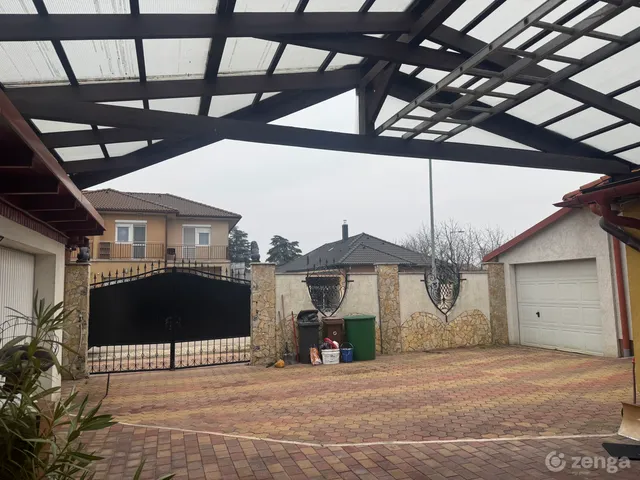 Eladó ház Mosonmagyaróvár 114 nm