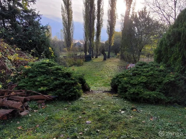 Eladó ház Sóskút 400 nm