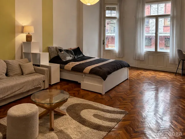 Eladó lakás Budapest VIII. kerület, Corvin negyed 52 nm