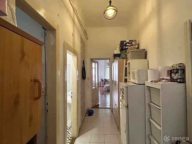 Eladó lakás Budapest VIII. kerület, Corvin negyed 52 nm