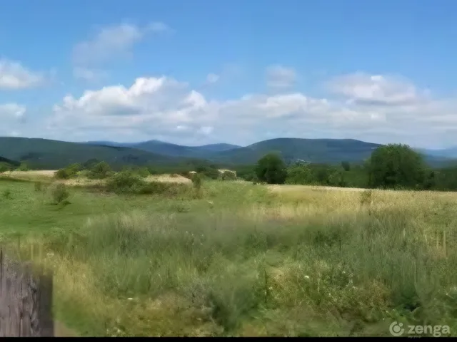 Eladó telek Vágáshuta 1790 nm