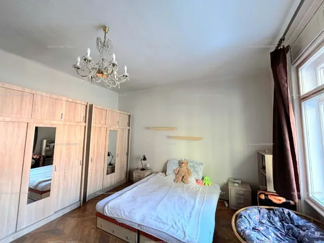 Kiadó lakás Budapest IX. kerület, Középső Ferencváros 40 nm