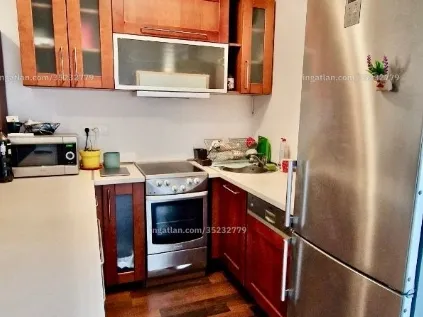 Kiadó lakás Budapest XIII. kerület, Angyalföld, Frangepán utca 34 nm