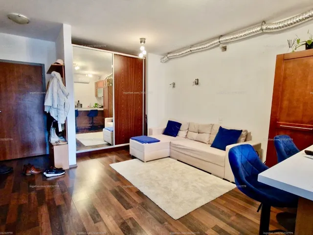 Kiadó lakás Budapest XIII. kerület, Angyalföld, Frangepán utca 34 nm