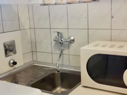 Kiadó lakás Budapest IX. kerület, Belső Ferencváros 33 nm