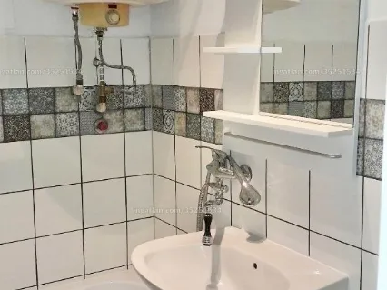 Kiadó lakás Budapest IX. kerület, Belső Ferencváros 33 nm