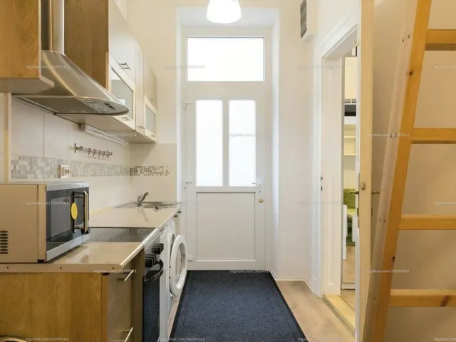 Kiadó lakás Budapest VII. kerület, Belső-Erzsébetváros, Kertész utca 30 nm