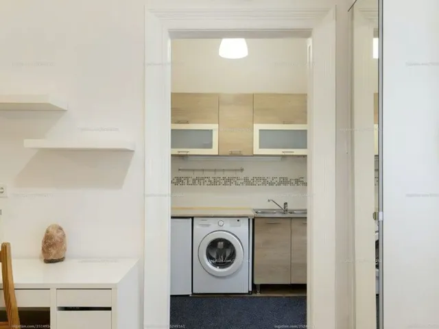 Kiadó lakás Budapest VII. kerület, Belső-Erzsébetváros, Kertész utca 30 nm