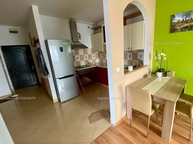 Kiadó lakás Budapest X. kerület, Újhegy, Gergely utca 57 nm