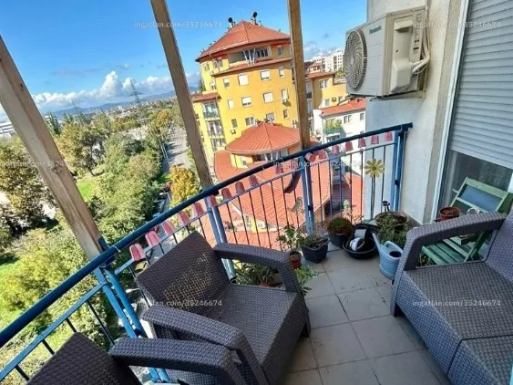 Kiadó lakás Budapest X. kerület, Újhegy 57 nm