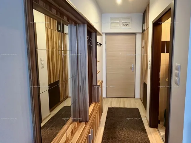 Kiadó lakás Budapest VIII. kerület, Corvin negyed, Corvin sétány 30 nm