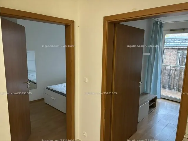 Kiadó lakás Budapest IX. kerület, Középső Ferencváros, Vaskapu utca  39 nm