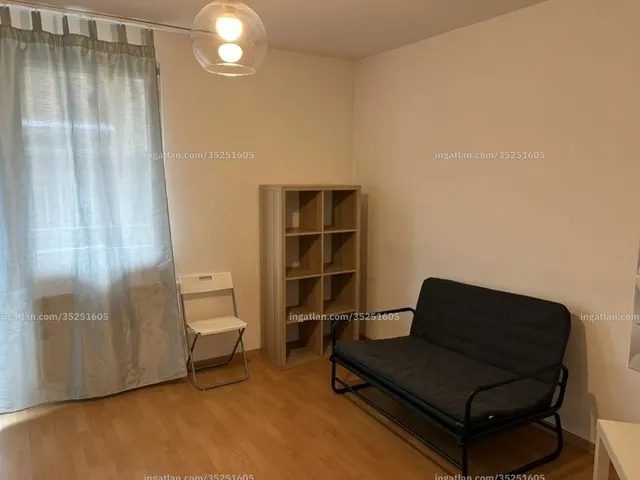 Kiadó lakás Budapest IX. kerület, Középső Ferencváros 39 nm