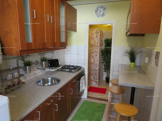 Kiadó lakás Budapest VII. kerület, Ligetváros 28 nm