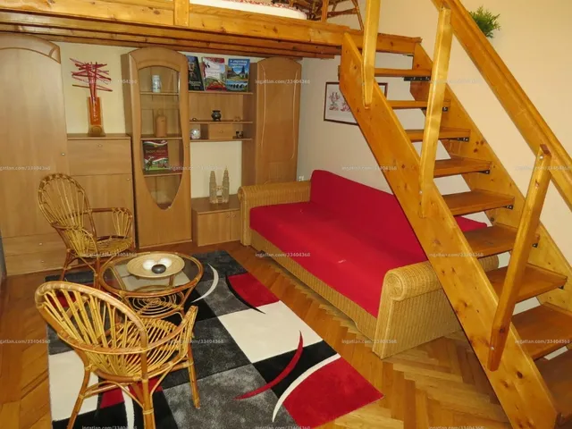 Kiadó lakás Budapest VII. kerület, Ligetváros, Cserhát utca 28 nm