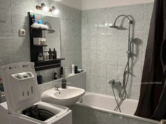 Kiadó lakás Budapest VIII. kerület, Orczynegyed, Kőris utca 34 nm