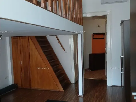 Kiadó lakás Budapest VI. kerület, Nagykörúton belüli terület 49 nm