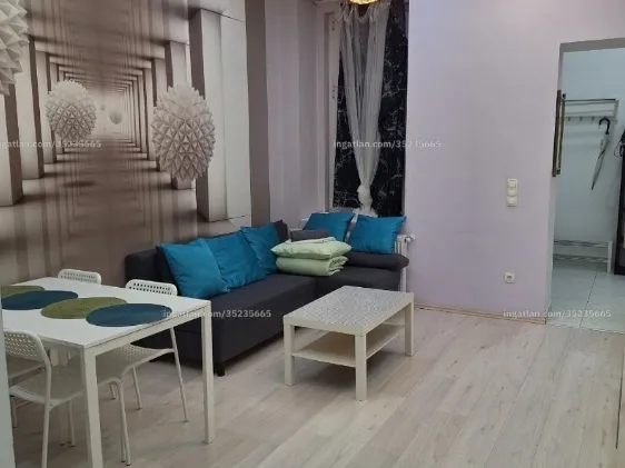 Kiadó lakás Budapest VI. kerület, Nagykörúton belüli terület, Ó utca 62 nm