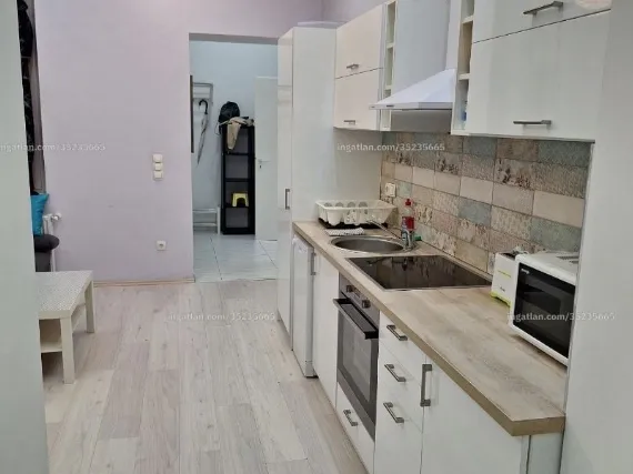 Kiadó lakás Budapest VI. kerület, Nagykörúton belüli terület, Ó utca 62 nm