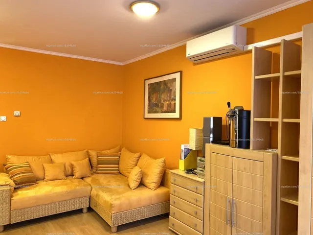 Kiadó lakás Budapest VI. kerület, Nagykörúton belüli terület 39 nm