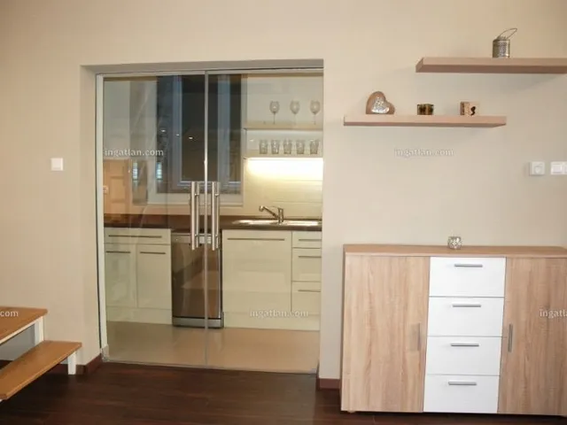 Kiadó lakás Budapest VII. kerület, Belső-Erzsébetváros, Erzsébet körút 37. 43 nm