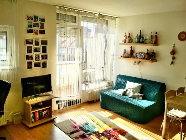 Kiadó lakás Budapest VIII. kerület, Orczynegyed 34 nm