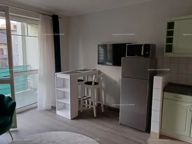 Kiadó lakás Budapest IX. kerület, Középső Ferencváros, Thaly Kálmán utca 35 nm