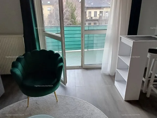 Kiadó lakás Budapest IX. kerület, Középső Ferencváros, Thaly Kálmán utca 35 nm