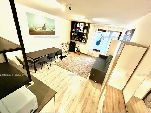 Kiadó lakás Budapest XIII. kerület, Lőportárdűlő 30 nm