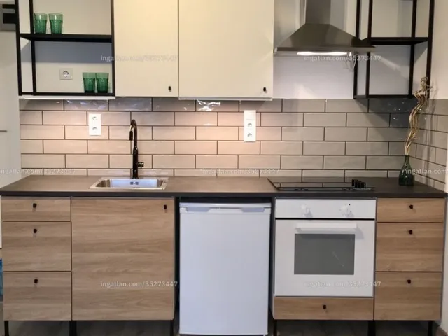 Kiadó lakás Budapest XIII. kerület, Lőportárdűlő, Dévai utca 30 nm