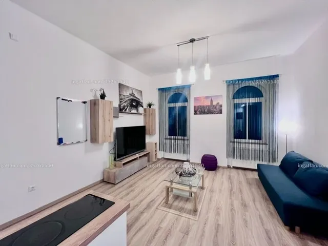 Kiadó lakás Budapest VIII. kerület, Magdolnanegyed 32 nm