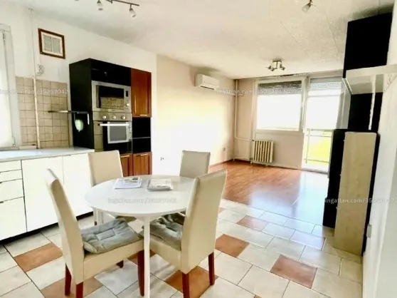 Kiadó lakás Budapest XIV. kerület, Alsórákos, Jerney utca 57 nm