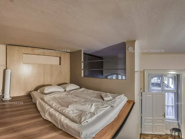 Kiadó lakás Budapest VI. kerület, Nagykörúton belüli terület, Teréz körút 44 nm