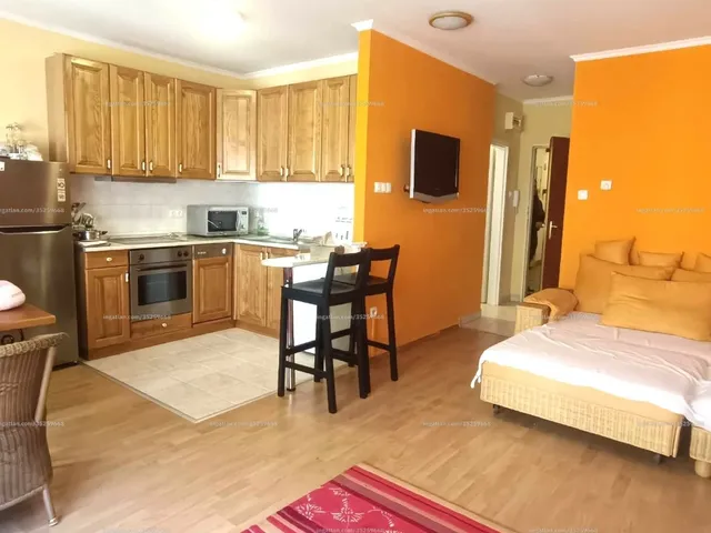 Kiadó lakás Budapest VI. kerület, Nagykörúton belüli terület 39 nm