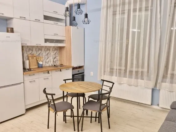 Kiadó lakás Budapest VII. kerület, Külső-Erzsébetváros 40 nm