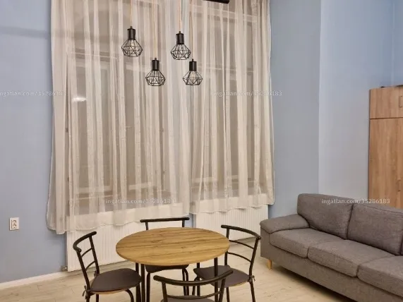 Kiadó lakás Budapest VII. kerület, Külső-Erzsébetváros, Dózsa György út 40 nm