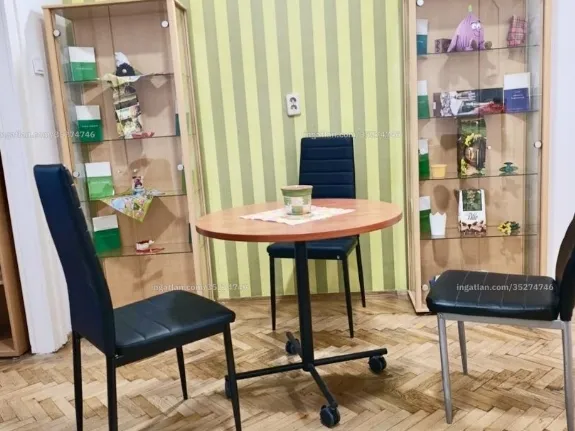 Kiadó lakás Budapest II. kerület, Szemlőhegy, Harcsa utca 50 nm