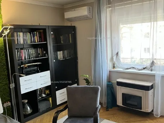 Kiadó lakás Budapest XIII. kerület, Angyalföld, Mosoly utca 45 nm