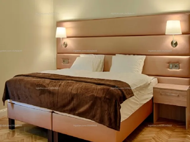 Kiadó lakás Budapest VII. kerület, Belső-Erzsébetváros 40 nm